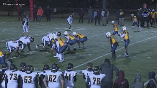 Friday Night Huddle: Week 1 wrap