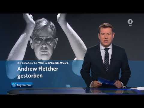 Video: Andrew Fletcher Čistá hodnota
