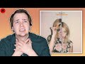 QUICKIE: beabadoobee - Fake It Flowers | Album Review