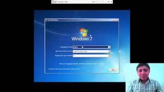 Hacking Windows 7 Password Without Any Software