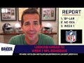 Albert Breer on 49ers Dominating Rams, Seahawks over Pats, Week 1