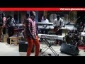 Kwabena Kwabena - Performs 