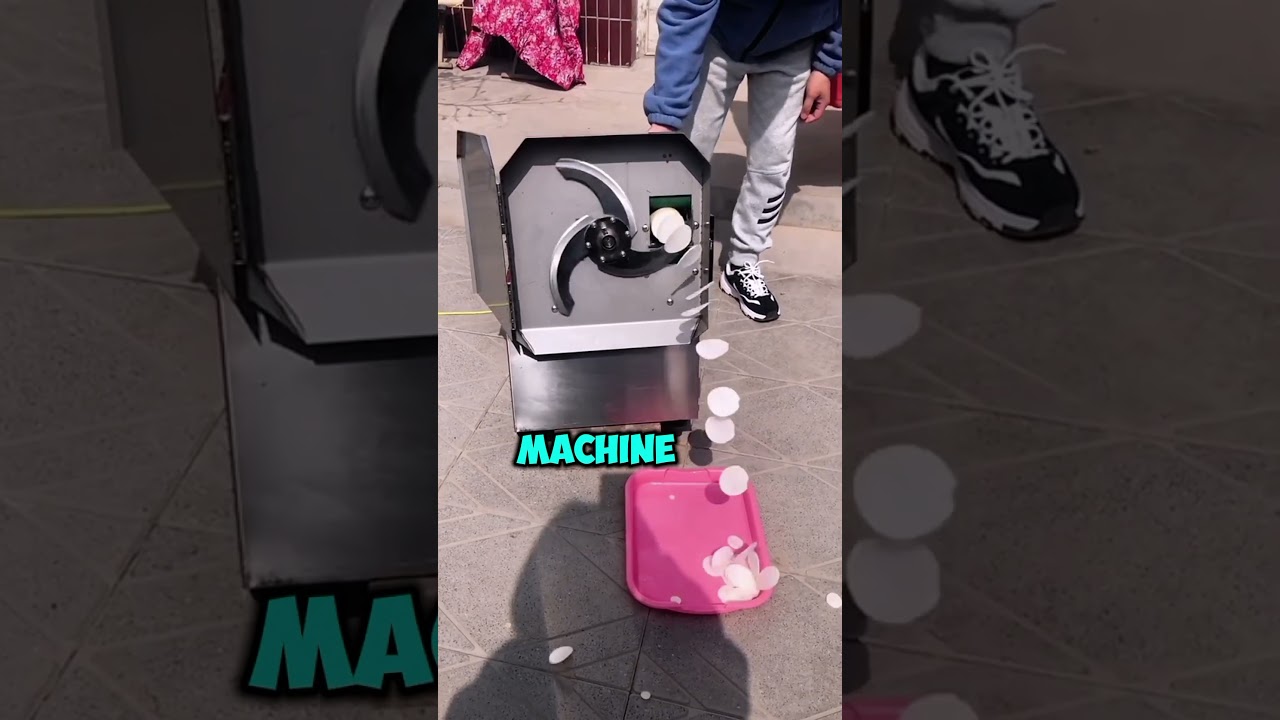 World Fastest Blade😮