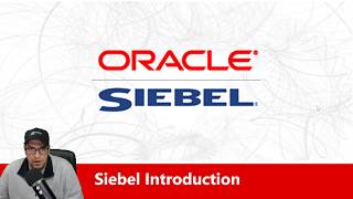 Siebel Course - SIEBEL INSTALLATION AND ARCHITECTURE