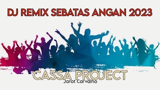 Dj Remix Sebatas Angan // Jarot Carvalho Remix // Timor Leste Ni Boss//