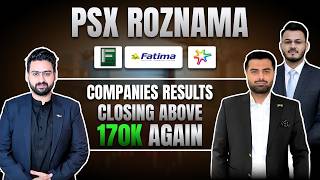 PSX RozNama Episode 12