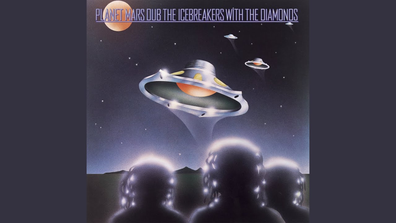 Planet Mars (2000 Digital Remaster) bekijken op YouTube Planet Mars (2000 Digital Remaster) bekijken op YouTube