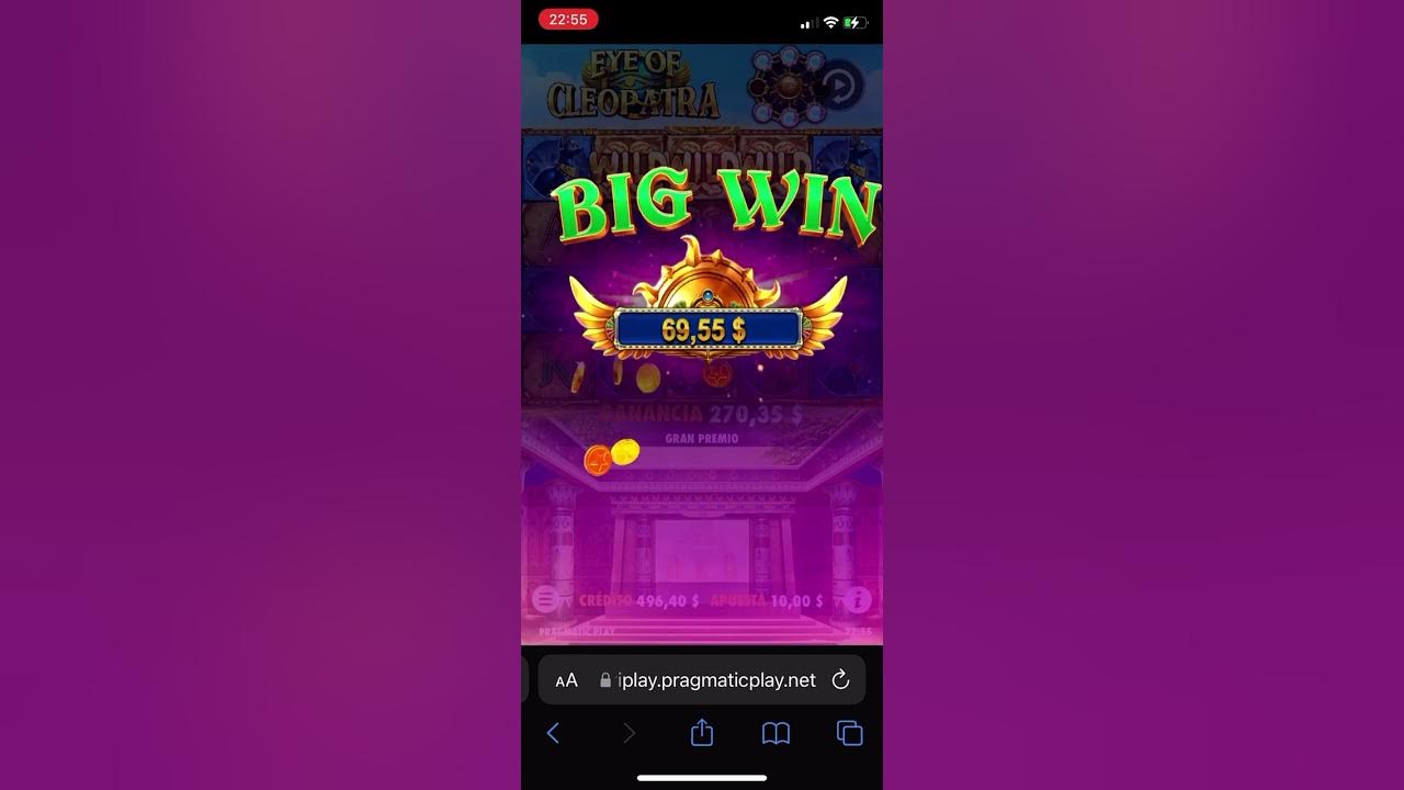 Winpot casino online. YouTube