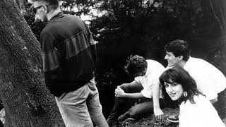 New Order - Age Of Consent (Live at Glastonbury 1987)