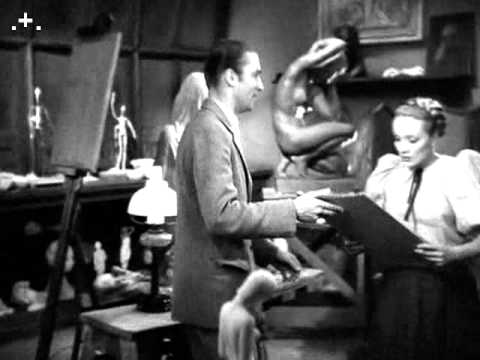 El Cantar de los Cantares | R. Mamoulian | 1933