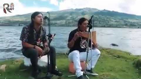 The Song Of The Ocarina  Raimy Salazar &Carlos