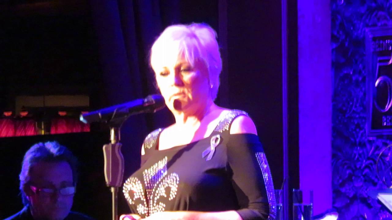 Lorna Luft, Judy Garland, Stonewall, Over the Rainbow YouTube