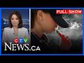 Public health concerned about teen vaping rates | CTV News Montreal at Six for April 23, 2026