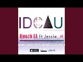 IDCAU (feat. Jessie M)