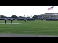 Air Force Basic Military Training Parade, 5 July 2019 (Official)