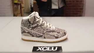 Nike Air Python Premium 