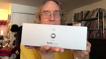 A crazy good but not crazy expensive DAC