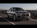 Maserati Levante Vulcano 登陆马来西亚