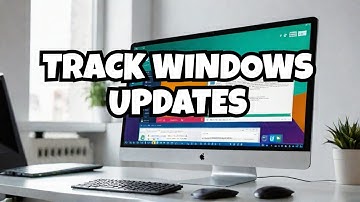 How to Find Windows Update History in PowerShell FAST?