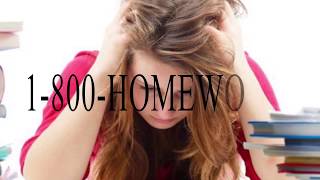 do your homework