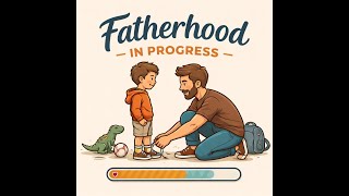 Details Quietly Relentless S01E01  Fatherhood in Progress Update