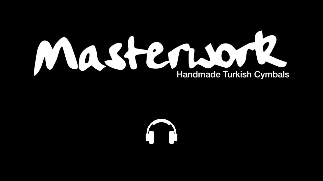 Masterwork Custom 10" Splash