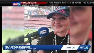 From Pleasantville to the World Cup: Iowa announcer finds global stage