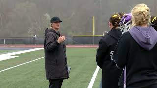 Stonehill Women's Lacrosse Season Highlights 2025-26