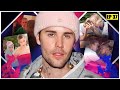 The truth about justin biebers miserable and messy marriage to hailey bieber  lgii ep 37