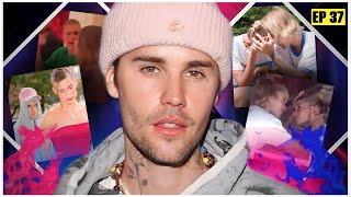 The TRUTH About Justin Bieber's MISERABLE and MESSY Marriage to Hailey Bieber | LGII EP 37