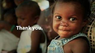 A New Morning: Building Hope for Haiti - Save the Children