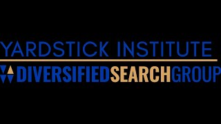 DSG Yardstick Institute 2024 Promo