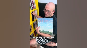 Thumbnail of ALBUMS I’D PLAY AT A PARTY…