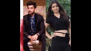 nath zewar ya Zanjeer Aryan ❤️ Mahuva 😘❤️❤️