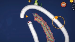 Snake war game  screenshot 1