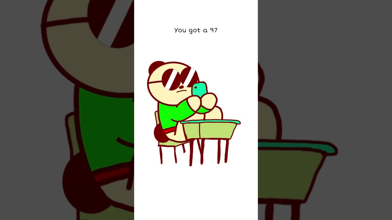OMG A 97 Animation Meme 