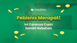 Bisnis Sukses, Ngurusnya Santai Sambil Rebahan! screenshot 4