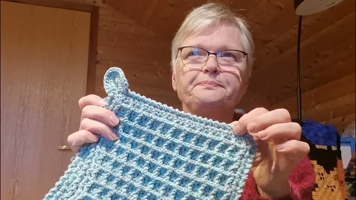 Countrysiden knitting Ep 245 Christmas preparations