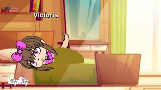 Victoria Feels Upset In Morning