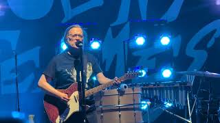 View Violent Femmes Live Performance of 'I Hear The Rain' in Cocoa Village, FL