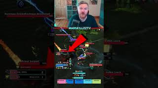 12.1 Targeted Spells CHANGED | Midnight Season 2