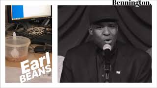 Bennington - Earl's Beans