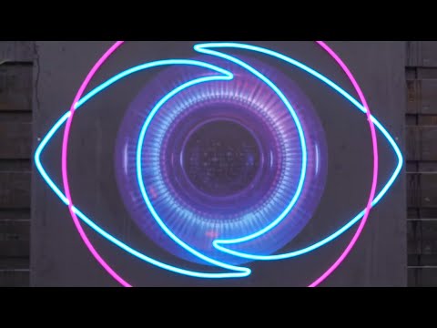 BIG BROTHER- HUIS PROJECT