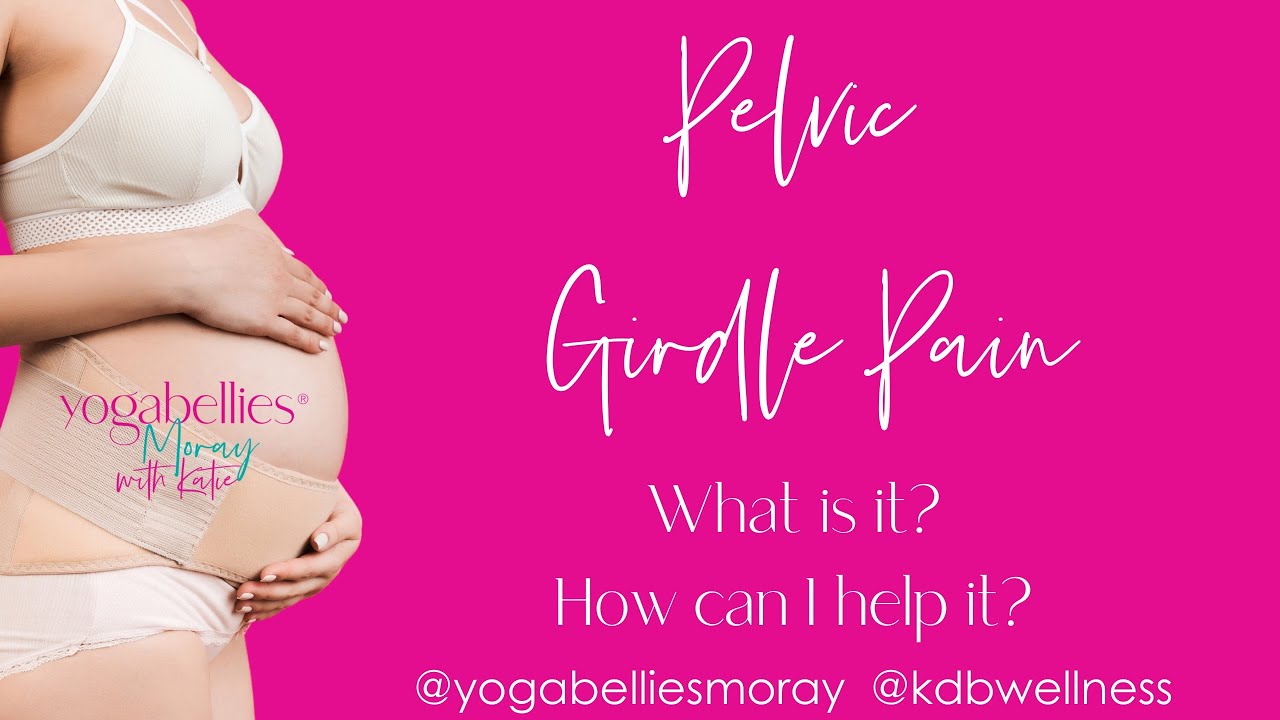 5 Expert Tips to Relieve Pelvic Girdle Pain | Say Goodbye to Discomfort ...