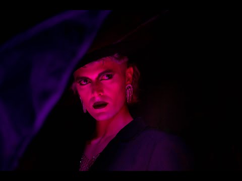 LAVRENCE - Nightshade (Music Video)