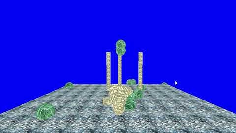 Irrlicht Bullet Physics Test 3