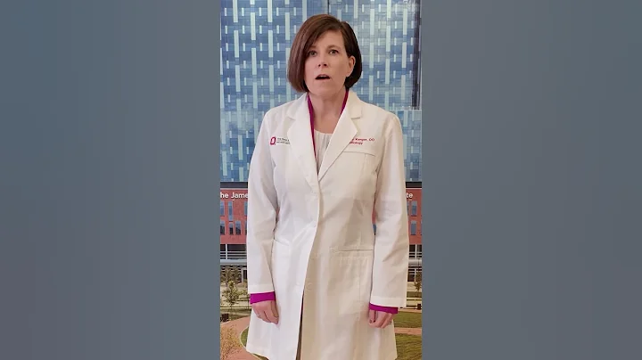 Why are mammograms important? | OSUCCC – James