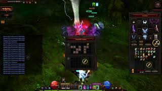 Slayer Elemental damage