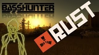 Rust | Welcome To Bass Server