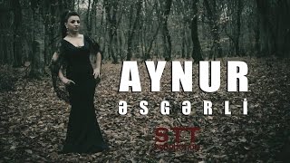 Aynur Əsgərli - Sevmirəm Daha ()  STT production (Official) Resimi